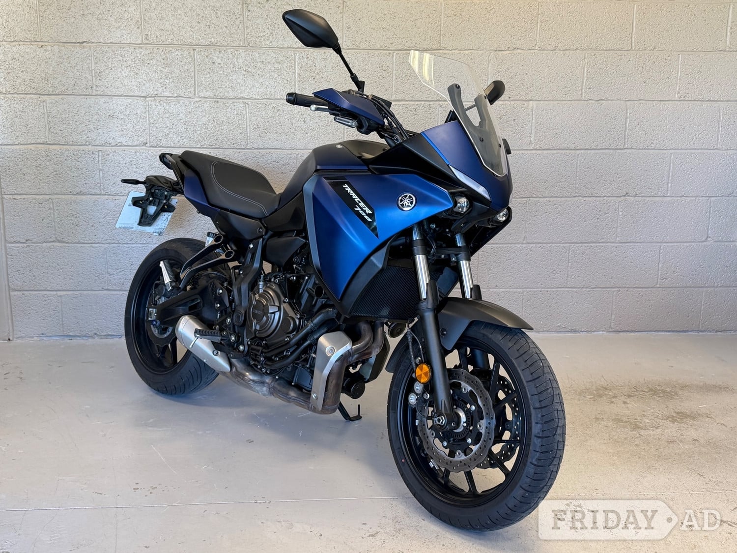 Yamaha Tracer 700 2020 - Motorbikes, Scooters & Quads in Heathfield