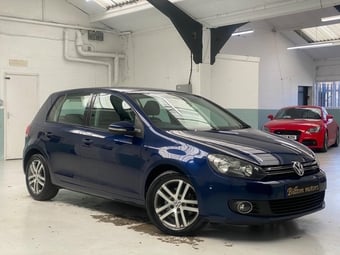 Volkswagen Golf 2009