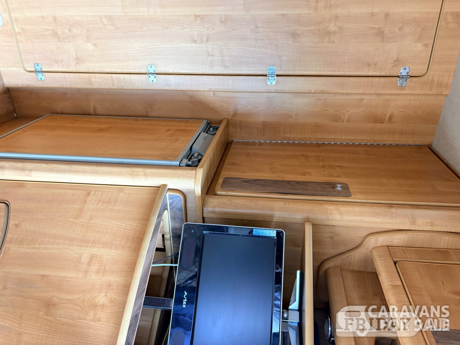 IH Motorhomes Oregon, (2010)  Campervan for sale - Motorhomes & Caravans