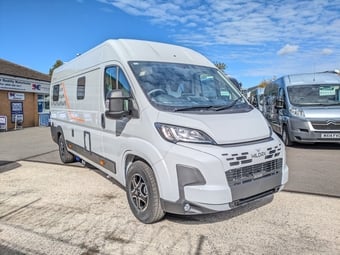 Wildax Europa XL 2026