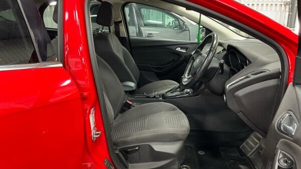 Ford Focus Havering