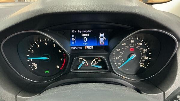 Ford Focus 2015 - Cars