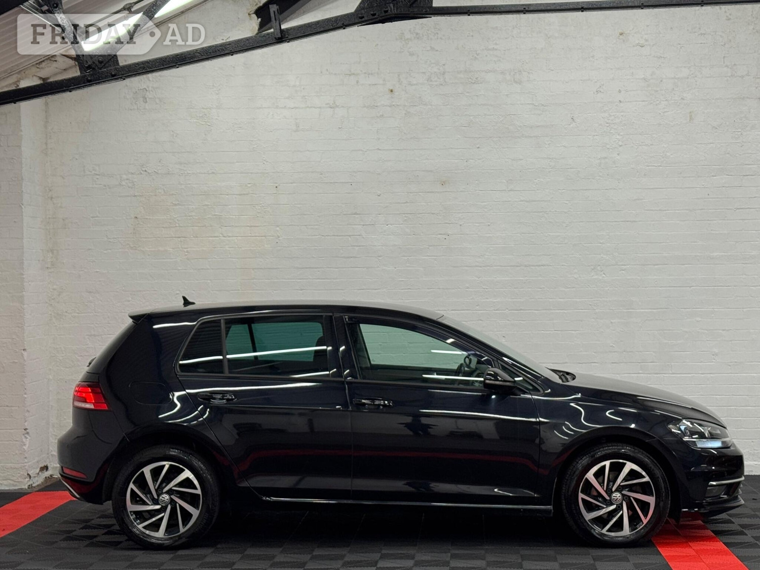 Volkswagen Golf Birmingham