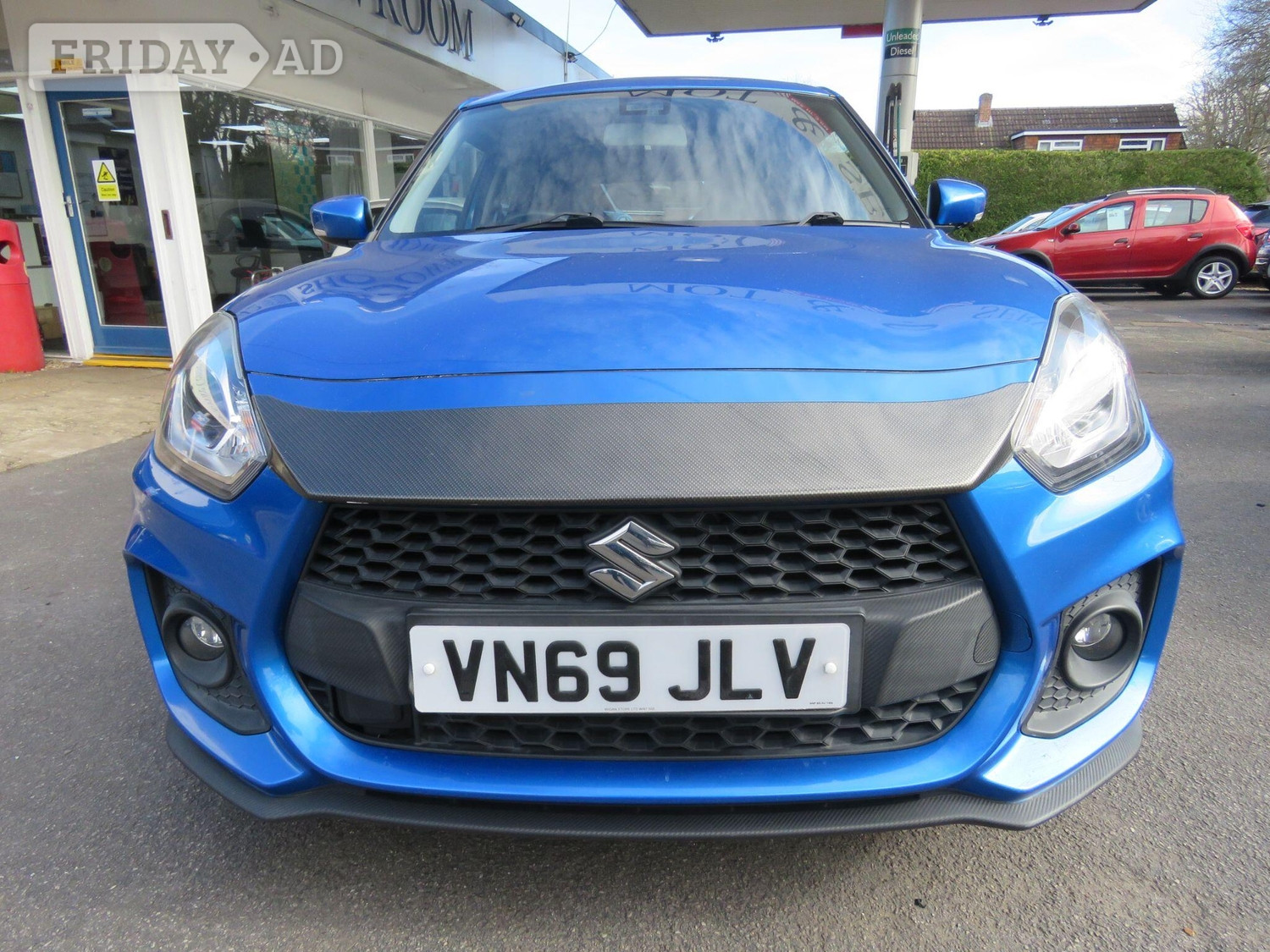 Suzuki Swift Southampton
