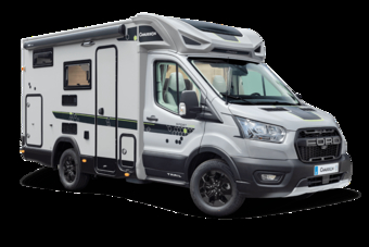 Chausson S514 Sport Line 2025 for sale