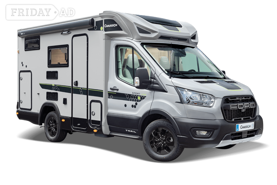 Chausson S514 Sport Line 2025 for sale in Highbridge