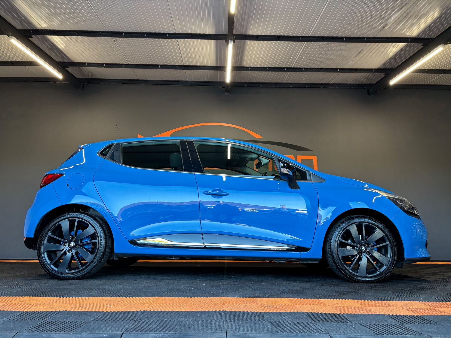 Renault Clio 2015 - Cars in Lochgelly