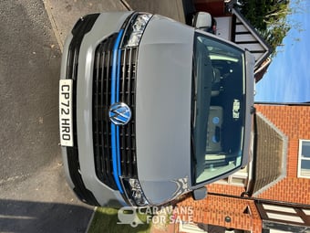 VW (Volkswagen) Campervan, (2023)  Campervan for sale