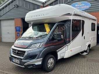 Auto-Trail Imala 715 2018 for sale