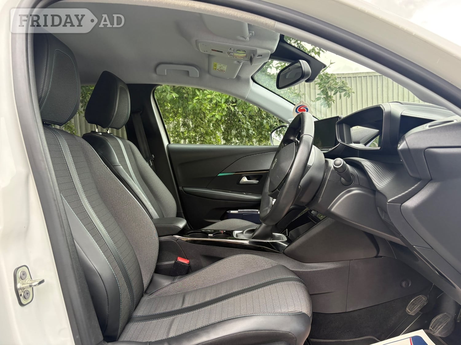 Peugeot 208 2020 - Cars in Airdrie