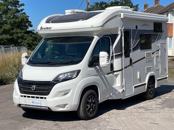 Benimar Mileo 201 2019 for sale