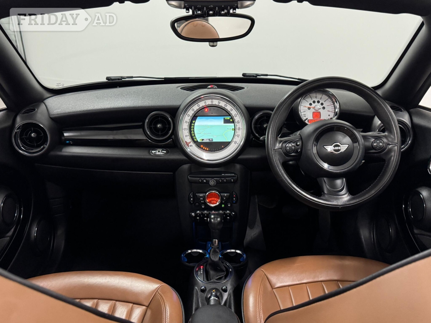 Mini Roadster 2013 - Cars in Petersfield