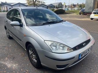 Ford Focus 2005