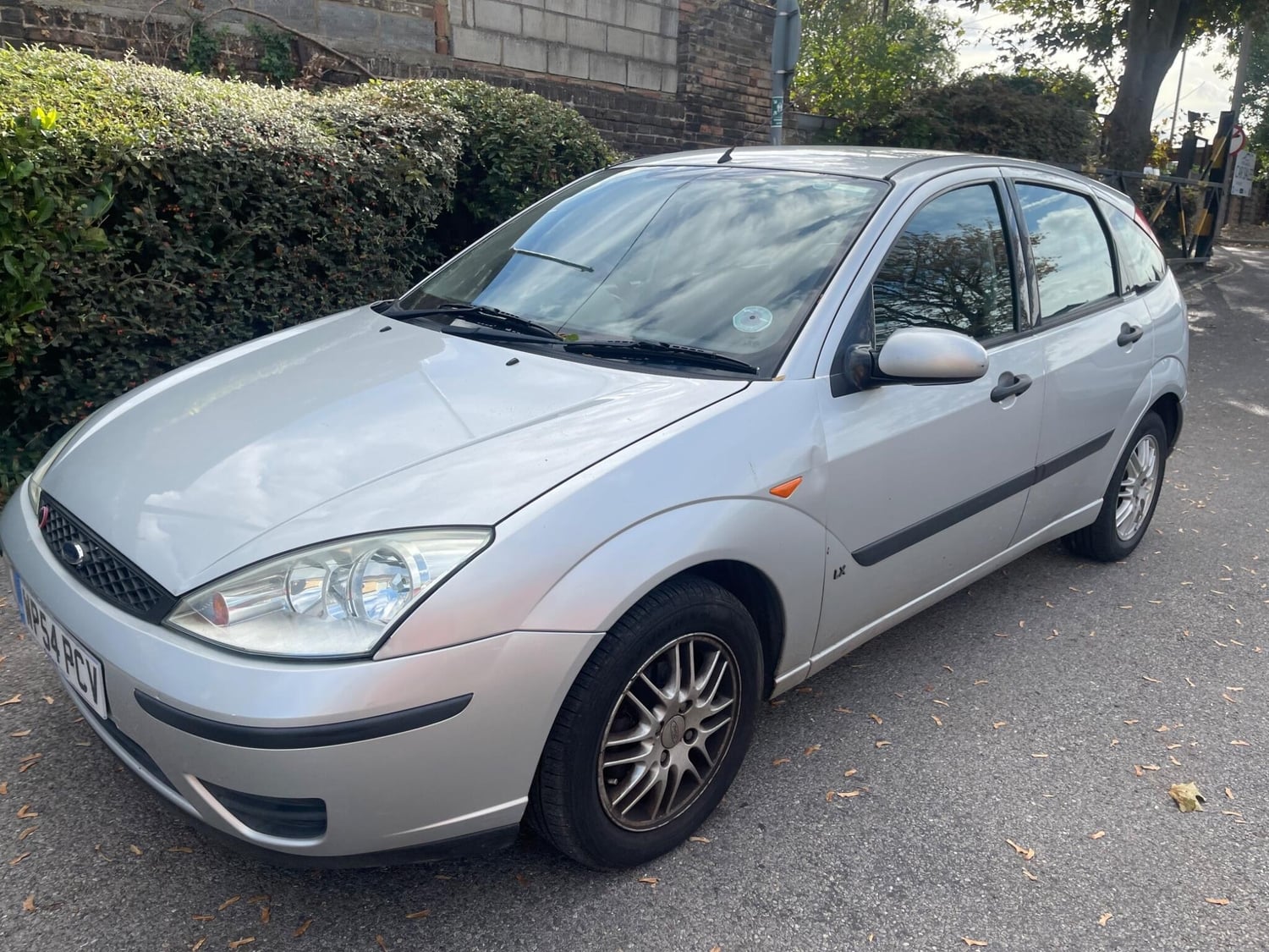 Ford Focus Sittingbourne