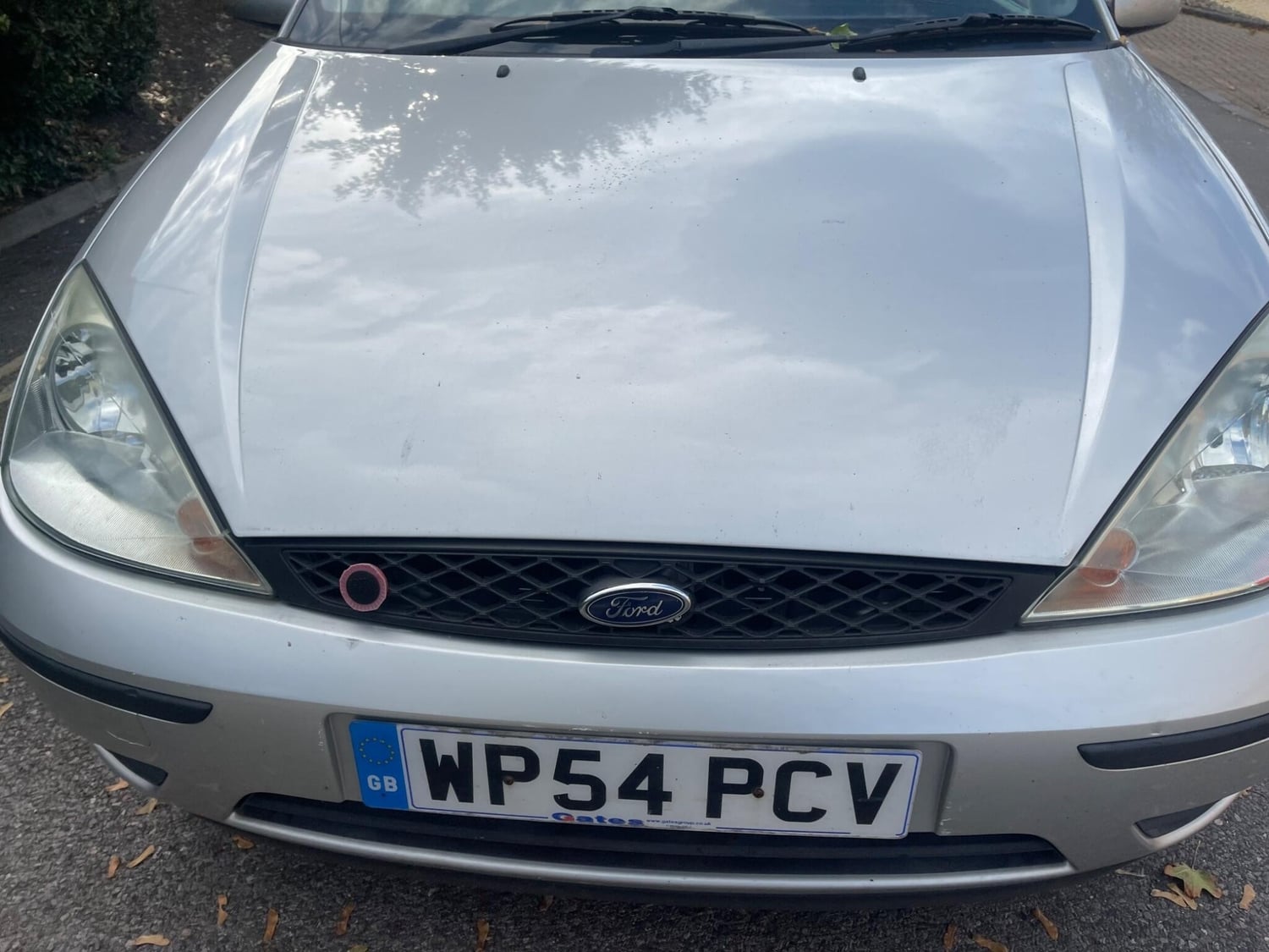Ford Focus 2005 - Cars