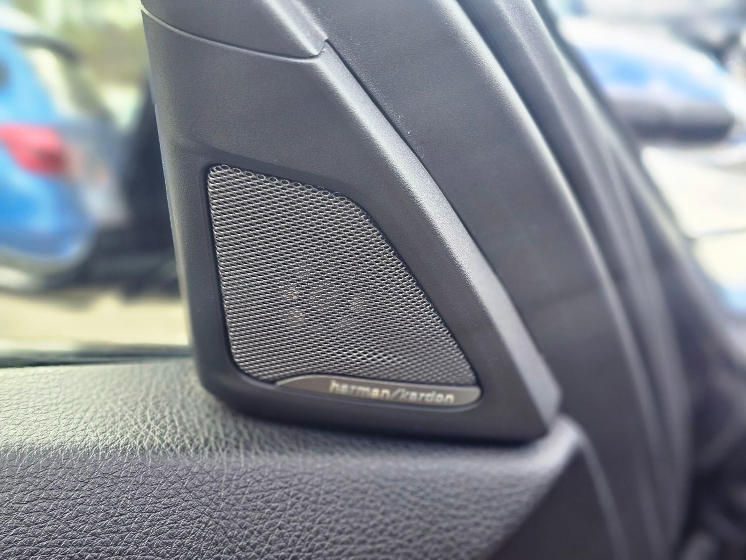BMW 5 Series Addlestone
