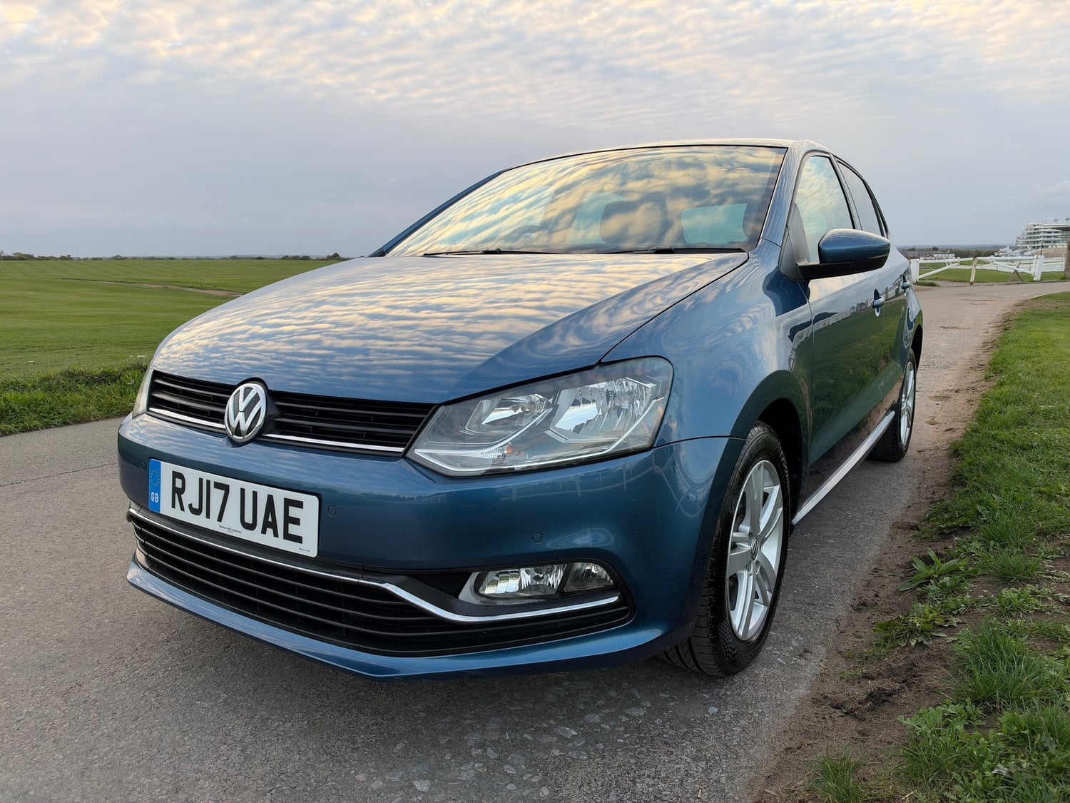 Volkswagen Polo Epsom