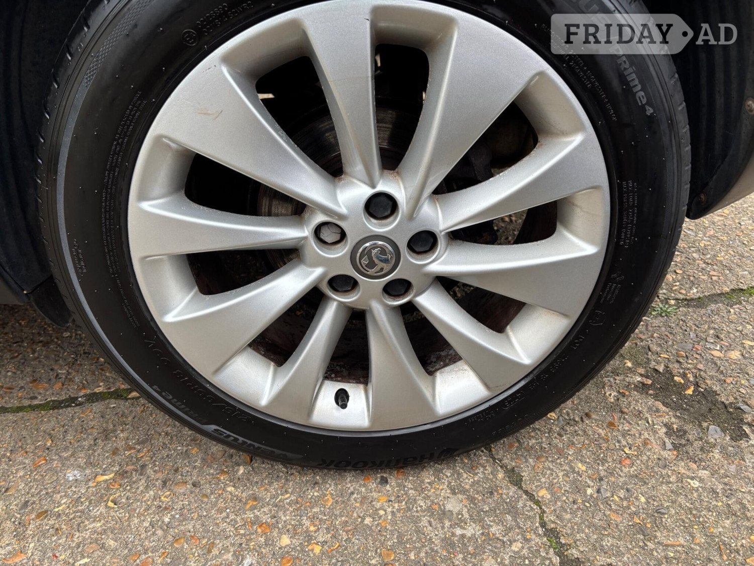 Vauxhall Mokka 2015 - Cars in Hayes