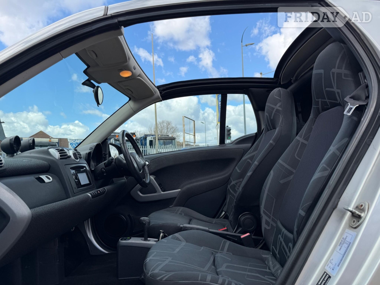 Smart ForTwo Havering