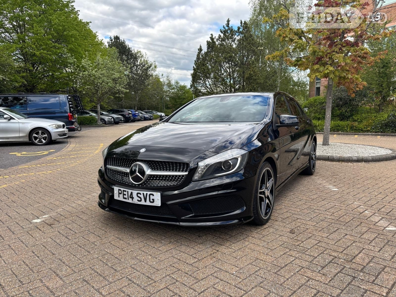 Mercedes-Benz A Class 2014 - Cars in Fareham