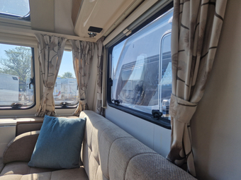 Adria Adora 612 DL Seine 2020