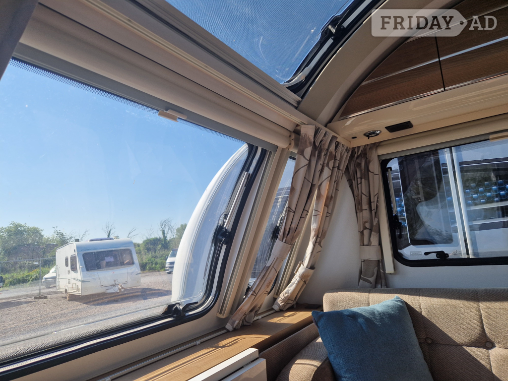Adria Adora 612 DL Seine 2020 - Motorhomes & Caravans in Highbridge
