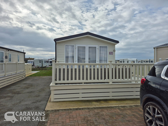 Willerby Brenig 2021 for sale