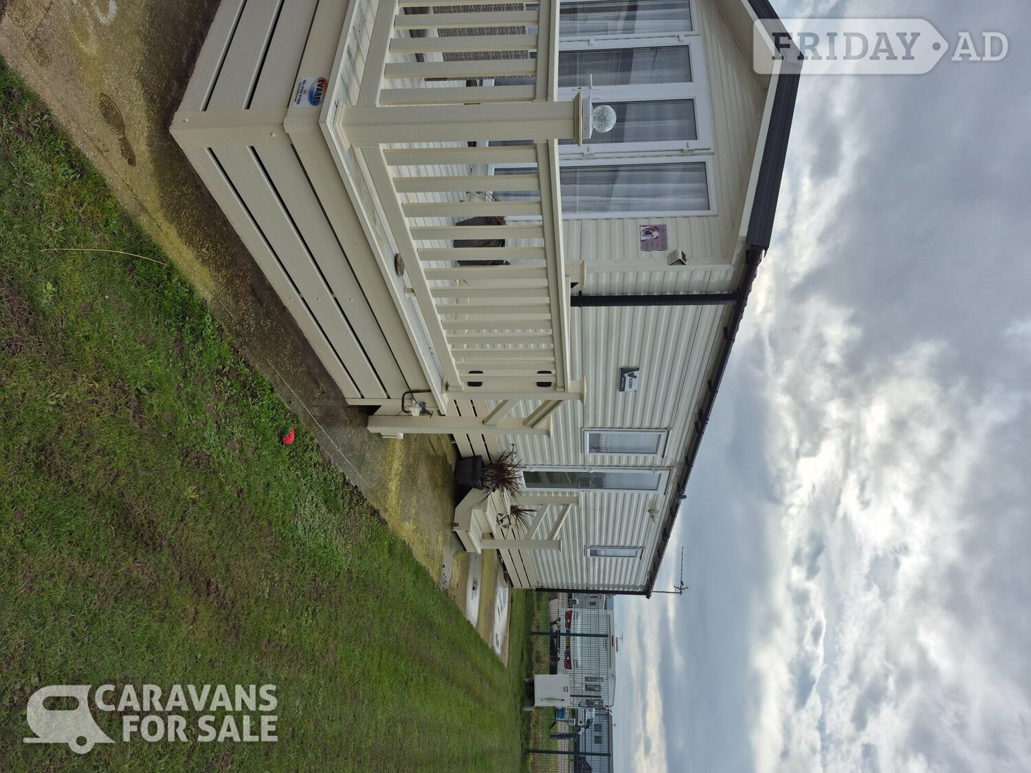 Willerby Brenig 2021 for sale