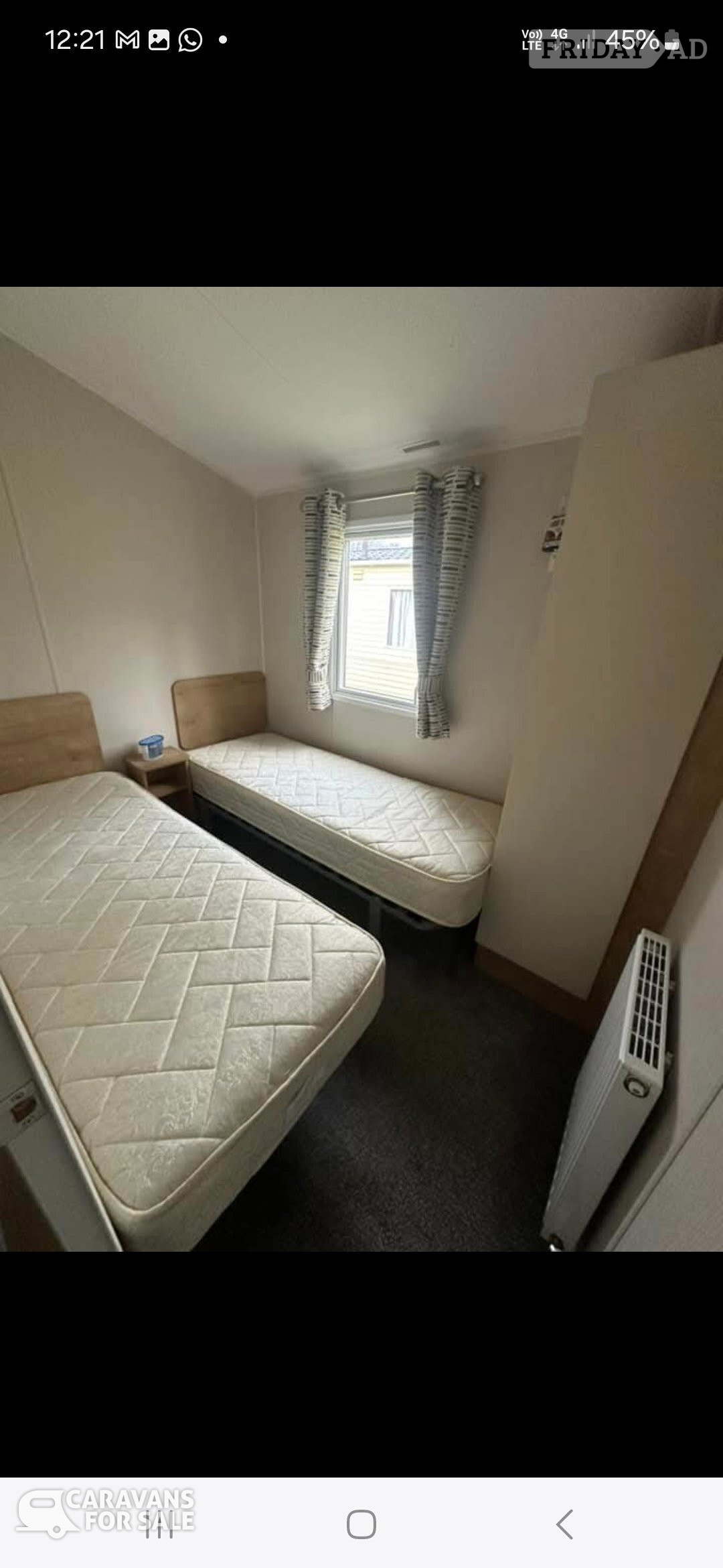 Willerby Brenig 2021 for sale - Holiday Homes