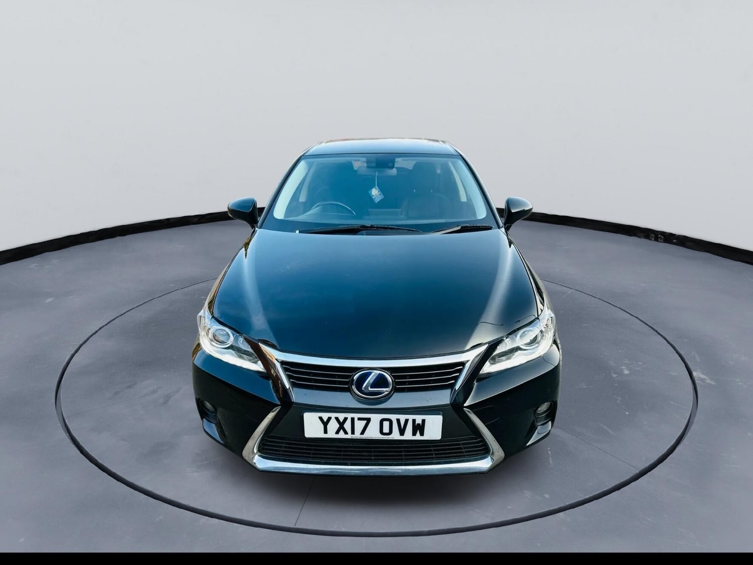 Lexus CT Ealing