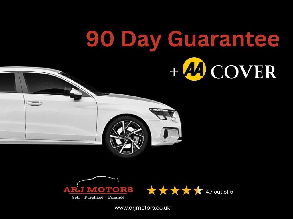 Audi A3 Addlestone