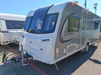 Bailey Phoenix+ 640 2022