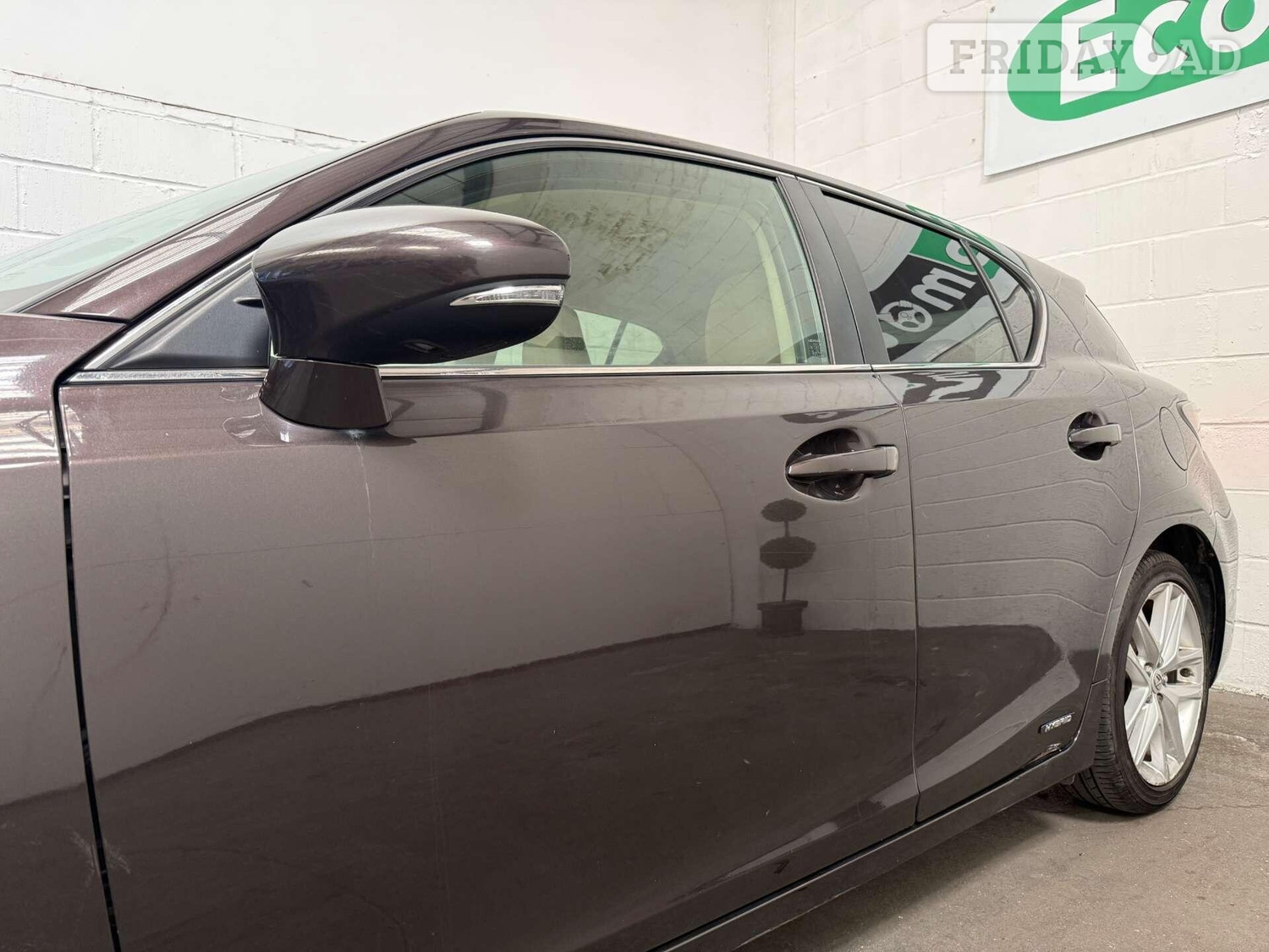Lexus CT 2014 - Cars