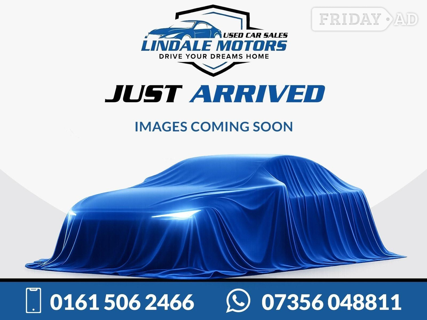 Mercedes-Benz E Class 2011 in Oldham