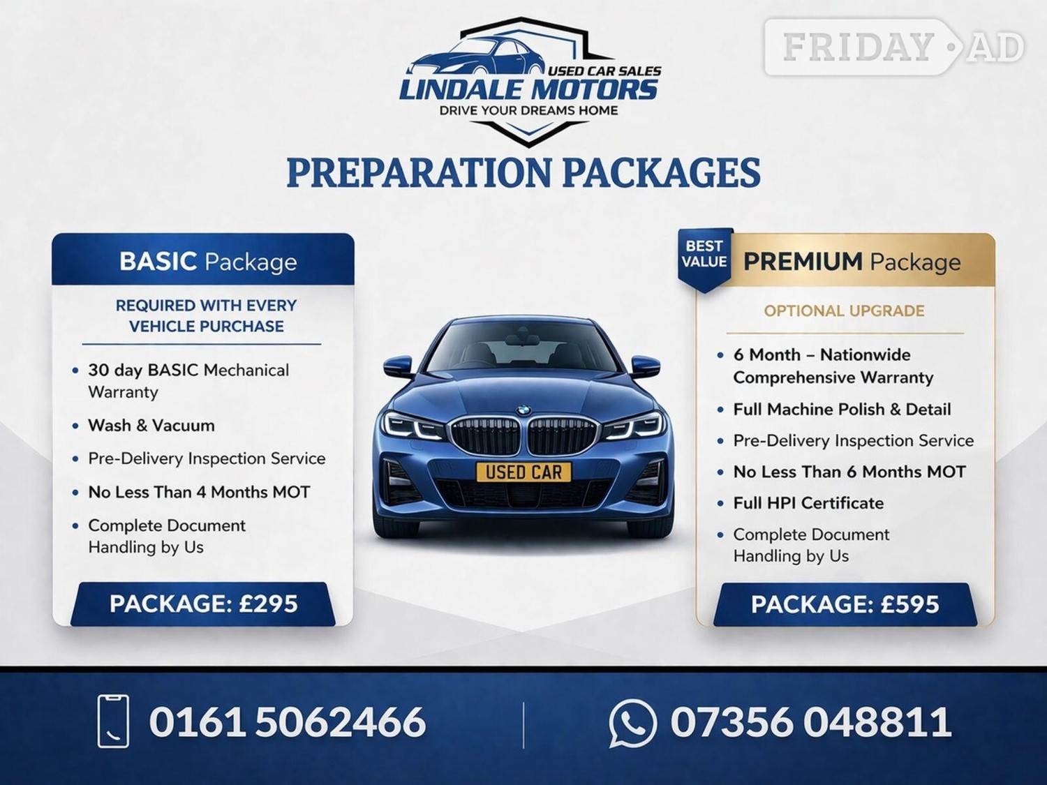 Mercedes-Benz E Class 2011 - Cars in Oldham