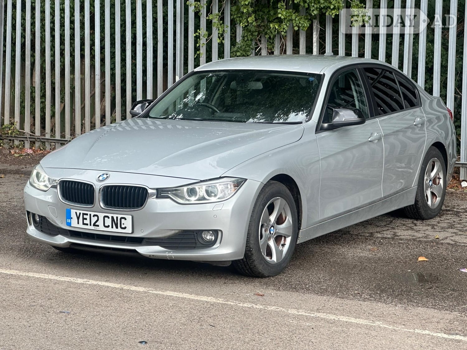 BMW 3 Series Cardiff
