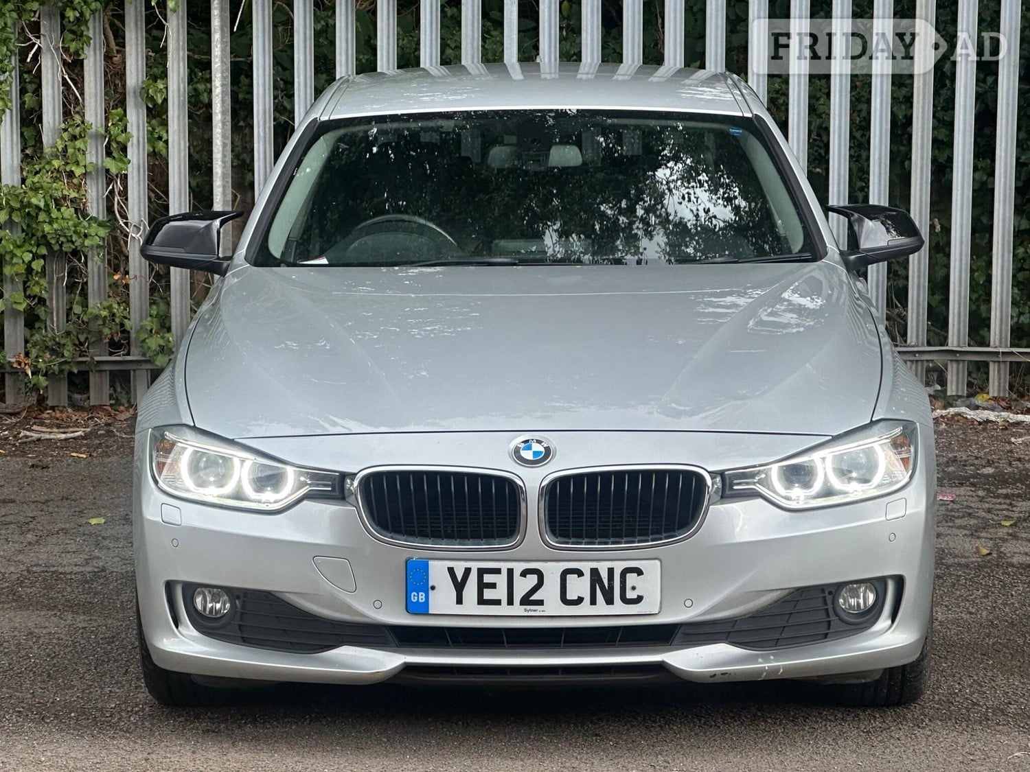 [ berth ]BMW 3 Series