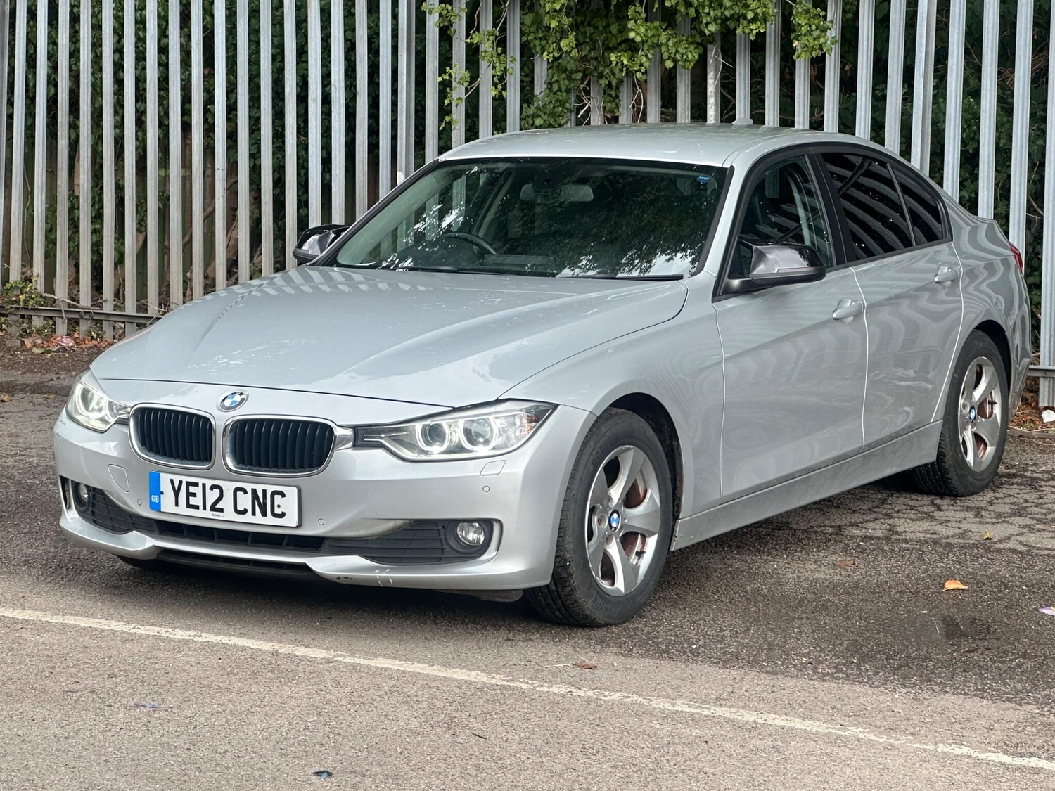 BMW 3 Series Cardiff