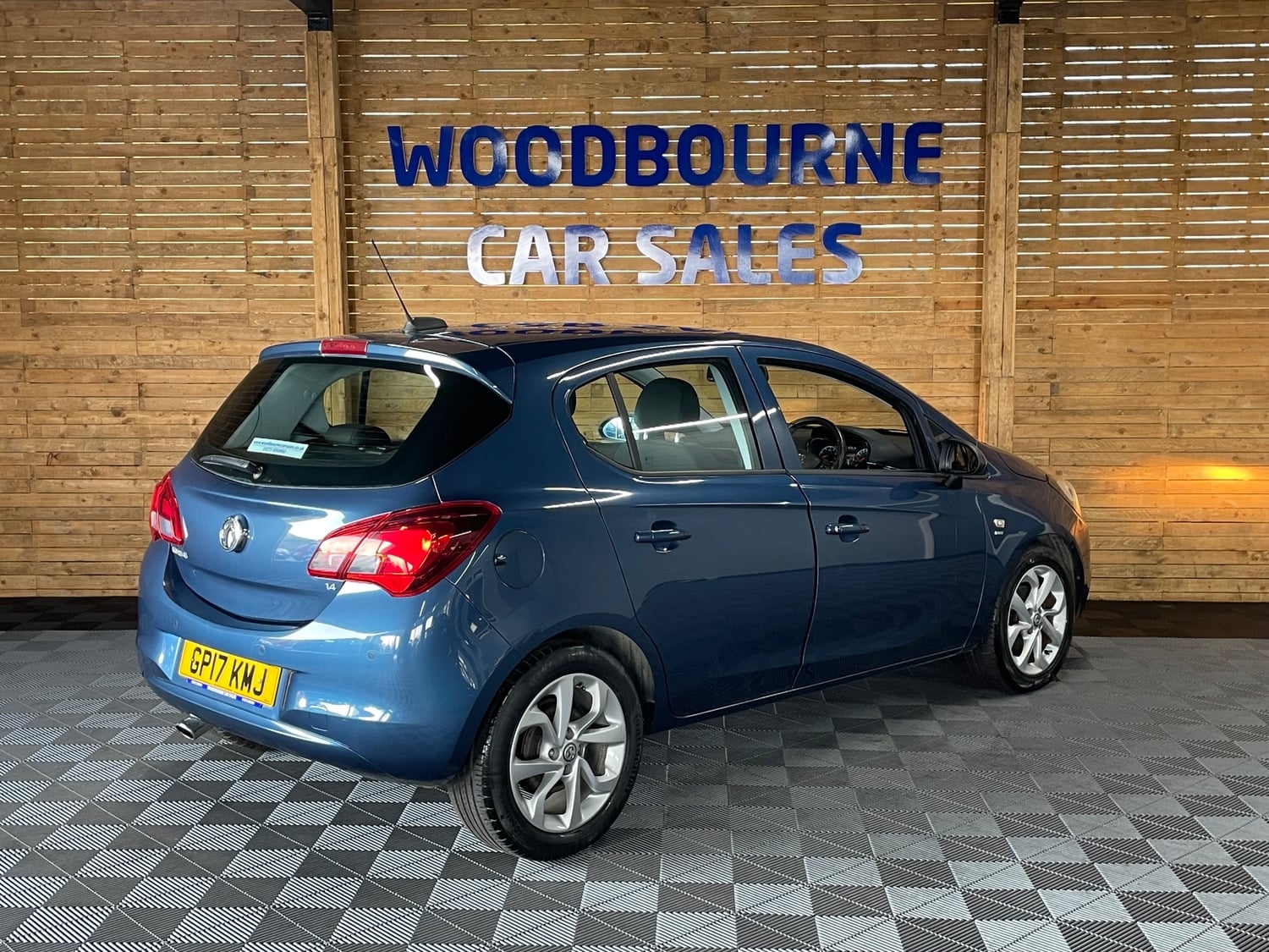 Vauxhall Corsa 2017 - Cars in Brighton