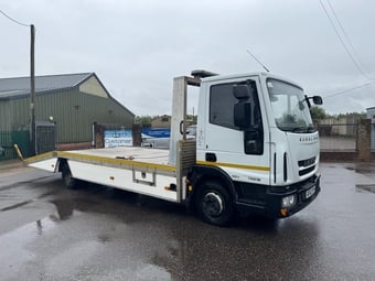 Iveco Eurocargo 2013