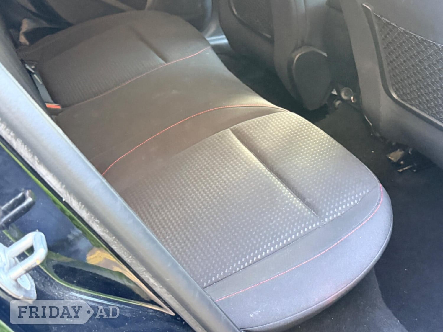 Ford Focus 2019 - Cars