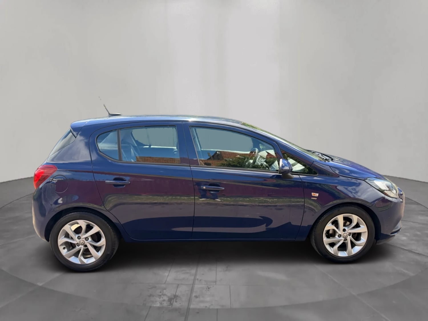 Vauxhall Corsa 2016 - Cars