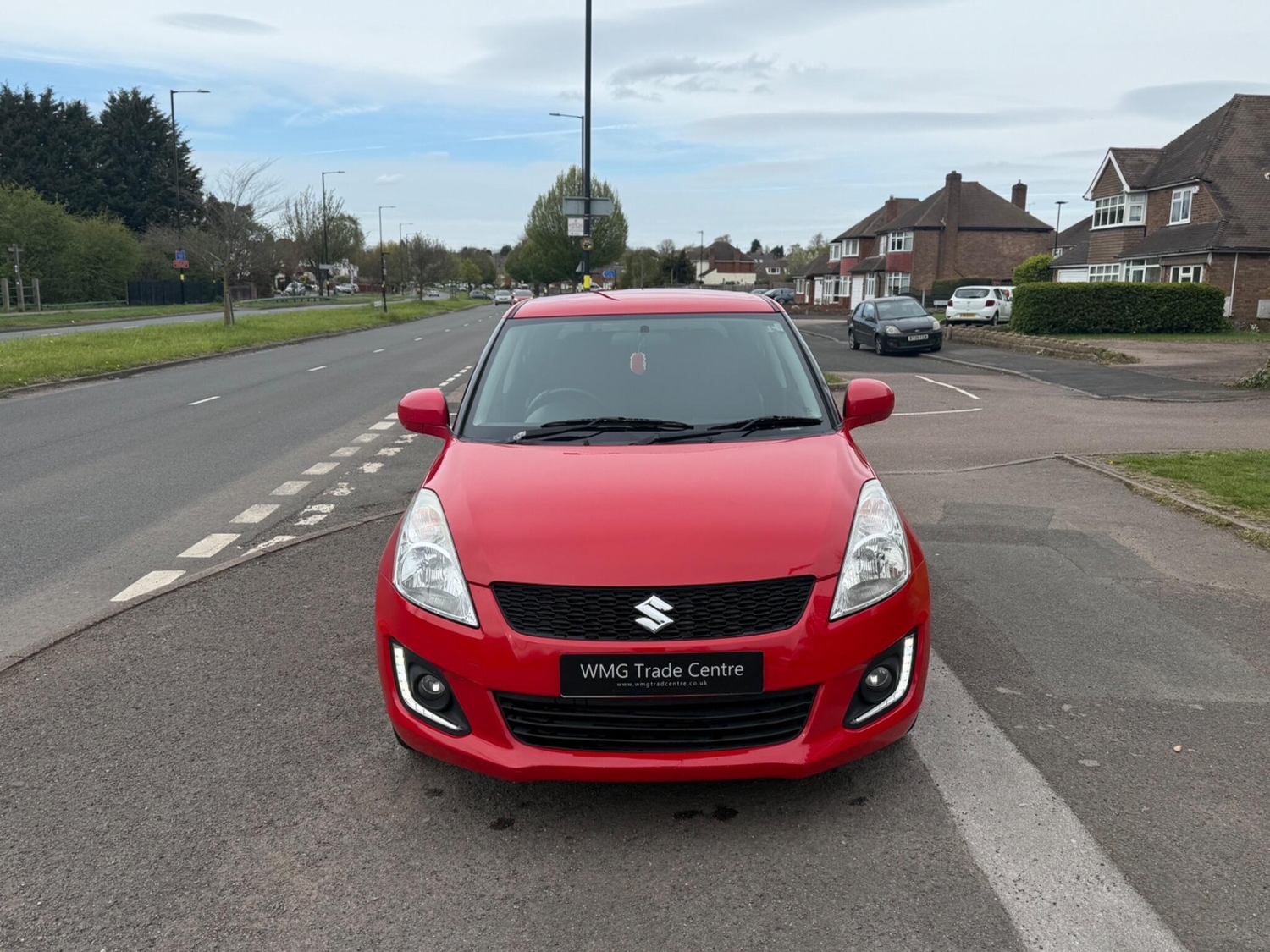 [ berth ]Suzuki Swift