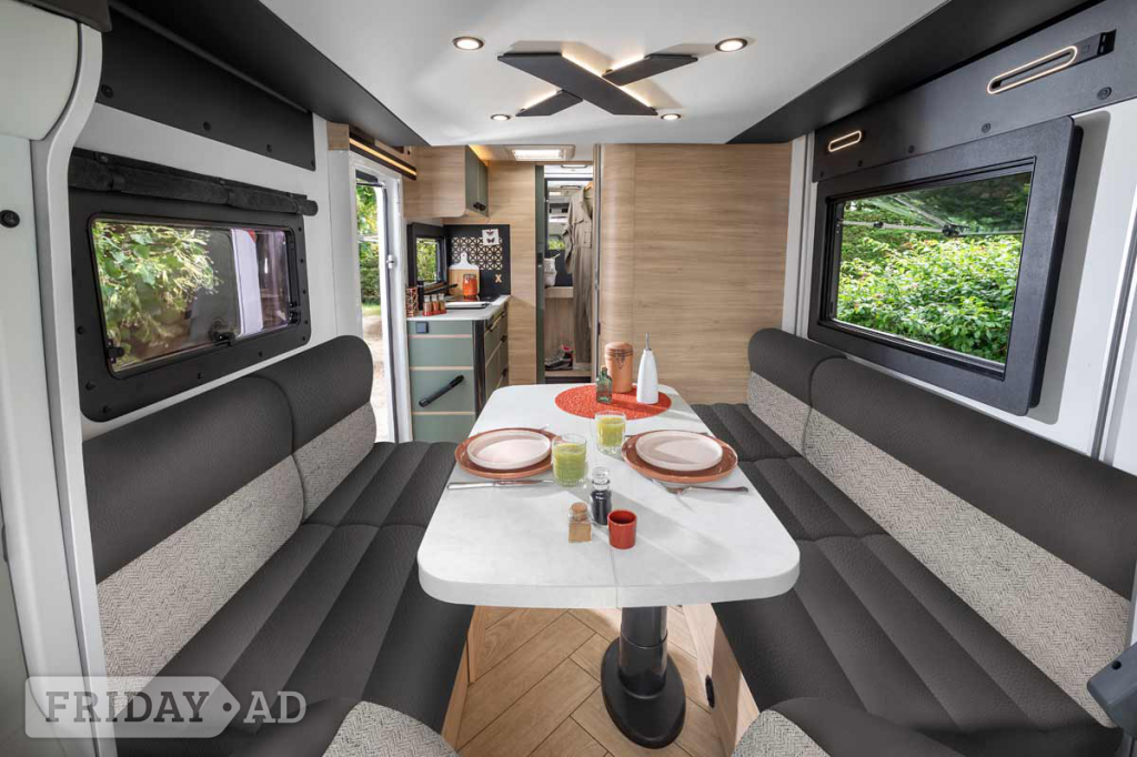 Chausson X650 Exclusive Line 2026 for sale in Highbridge