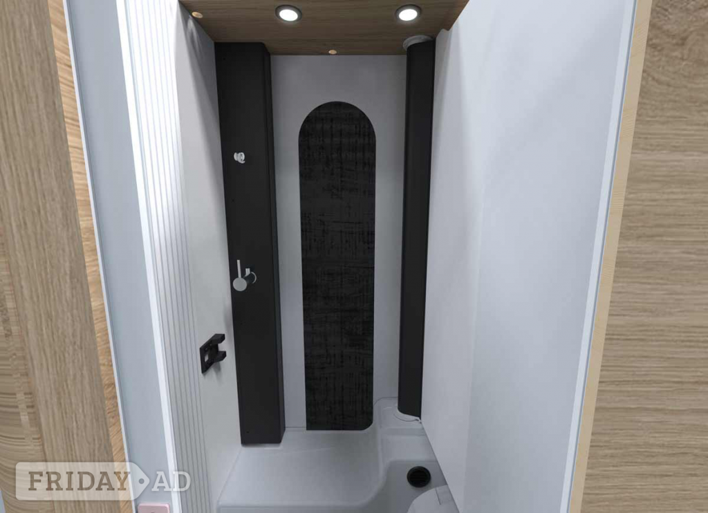 Chausson X650 Exclusive Line 2026 for sale - Motorhomes & Caravans