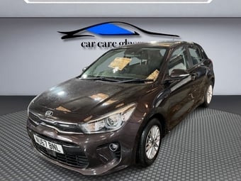 Kia Rio 2017