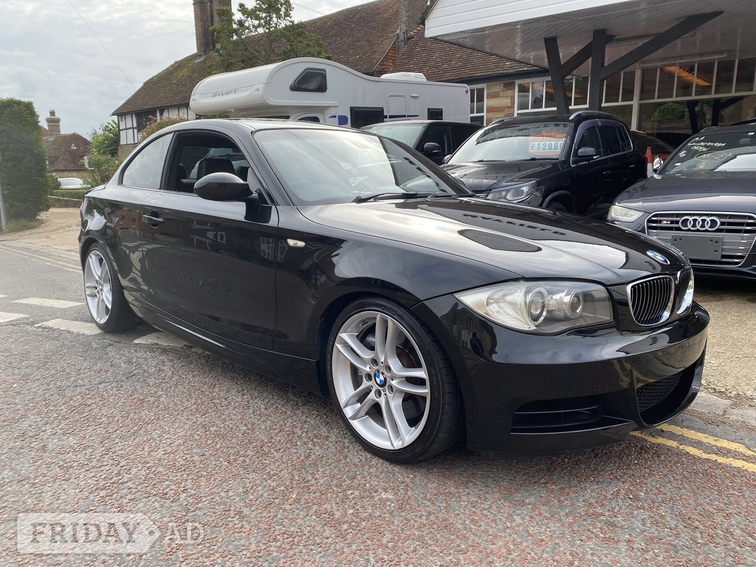 BMW 1 Series 2010 in Mayfield