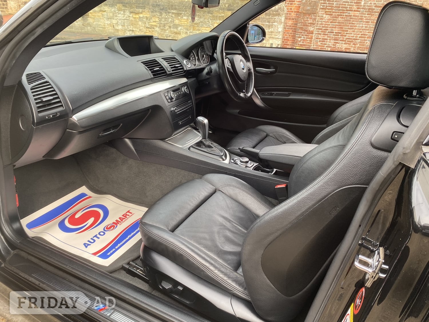 BMW 1 Series Mayfield