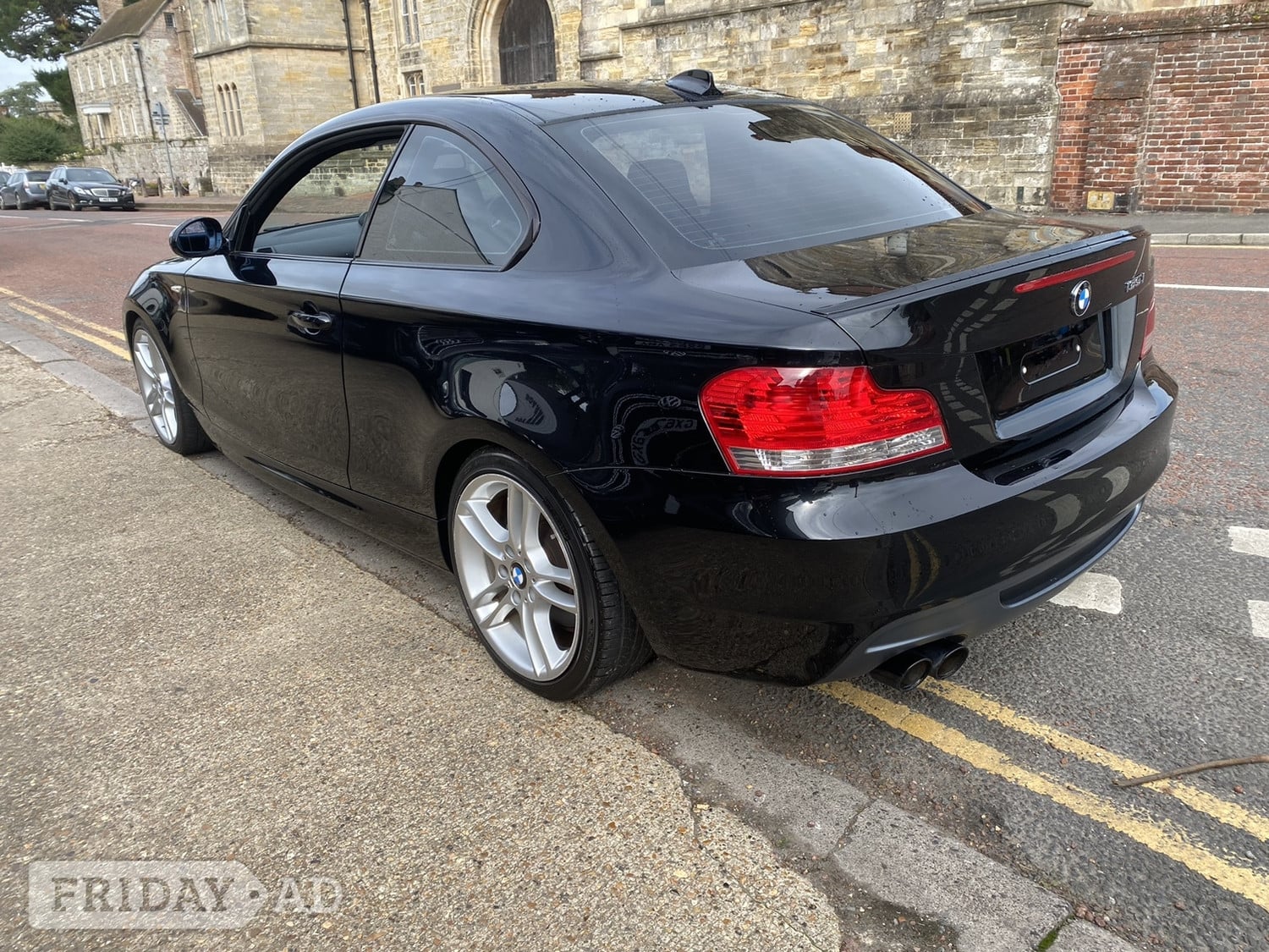 BMW 1 Series 2010 - Cars in Mayfield