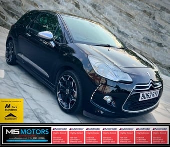 Citroen DS3 2013
